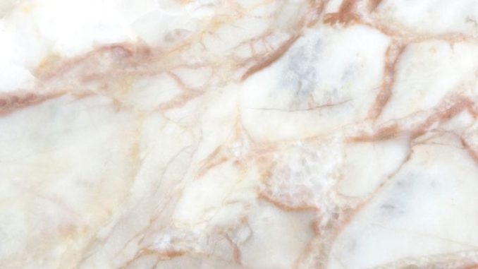 marbre dans votre décoration marbre clair un peu rosé et blanc