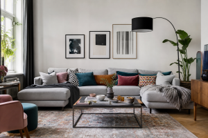 Les erreurs à éviter en décoration moderne