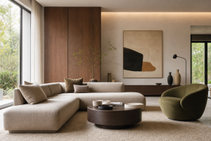 Tendances salon 2026 : les styles qui font la différence