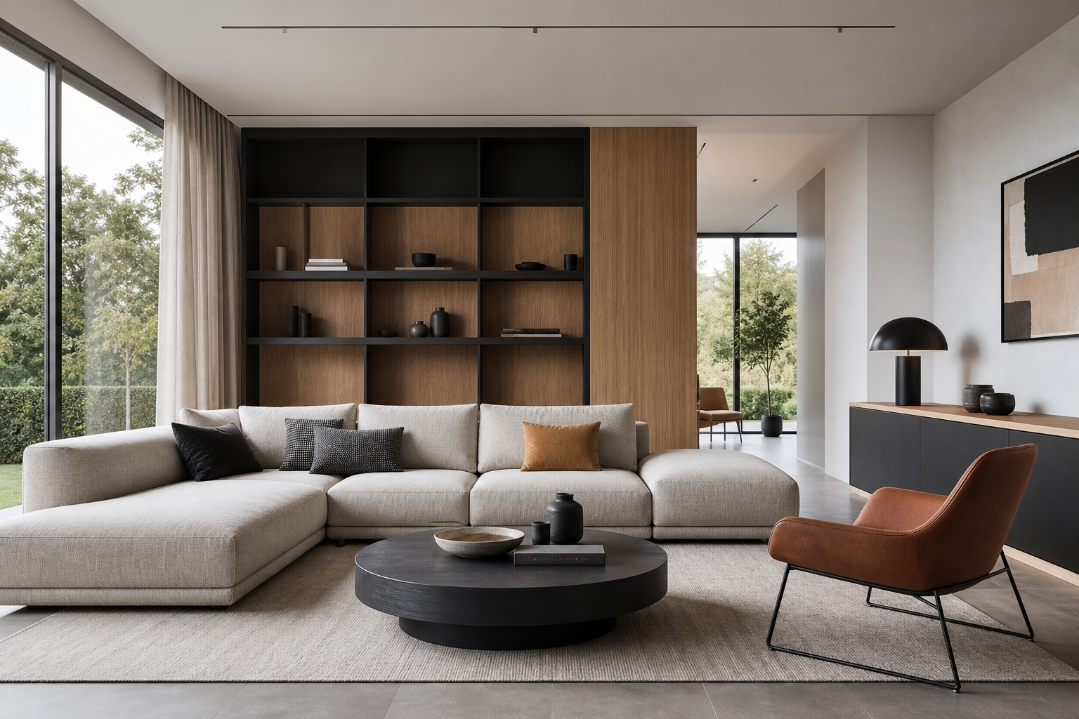 Meubles design : bien choisir pour un intérieur contemporain