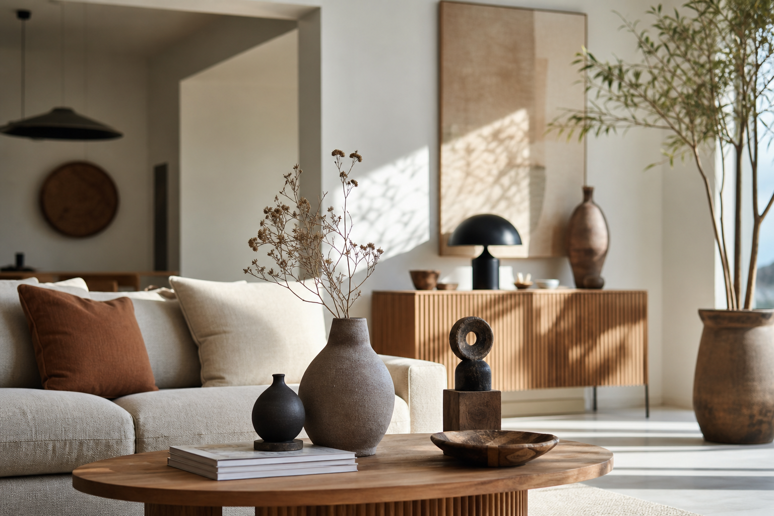 Et si les objets décoratifs révélaient enfin la personnalité secrète de votre intérieur ?