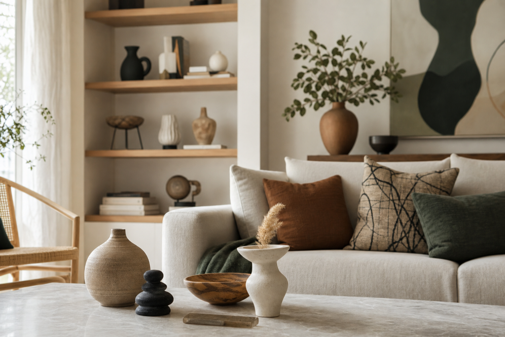 Comprendre la personnalité d’un intérieur